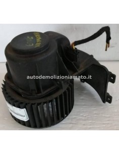 Motorino ventilazione abitacolo Volkswagen Transporter 2003