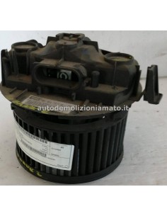 Motorino ventilazione abitacolo Renault Megane 2 2a serie 1.5 DCI 60KW