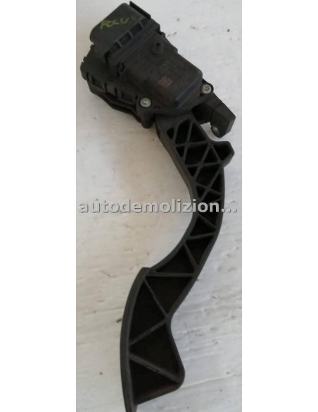 Pedale acceleratore potenziometro Ford Focus CAP 1.6 TDCI 66KW BER 5P/D