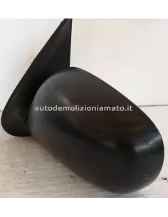 Retrovisore (specchietto) esterno sx Nissan Micra K11E 01 manuale