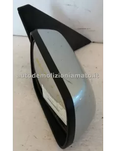 Retrovisore esterno dx Mazda 6 1a serie 06 elettrico 6pin grigio 2.0 CD