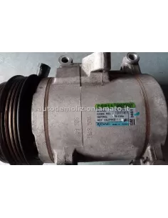 Compressore aria condizionata Chevrolet (daewoo) Spark M300 1.0 BER 5P/B/995CC