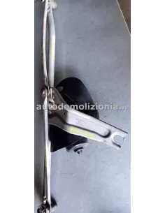 Tergiparabrezza completo di motorino Mini R50/R53 1.4 TDI 55KW ONE D BER