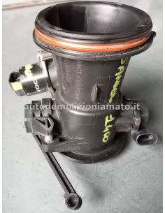 Corpo farfallato completo Dacia Sandero VDO 1.4 GPL BER 5P/B-G/1390CC