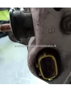 Alternatore Suzuki Swift DENSO COD 3140084G1 1.3 4x4 BER 5P/B/1328CC 2