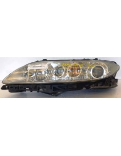 Faro anteriore sinistro Xeno antinebbia  Mazda Mazda 6 1a Serie 2.0 16V SW 5P-B-1999CC