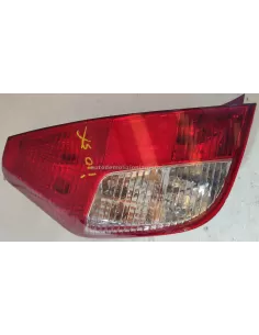 Fanale posteriore sx Hyundai I10 09 completo originale 1.0 12V BER 5P/B/998