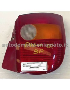Faro posteriore destro Fiat Palio Py 1.2I BER. 3P-B-1242CC