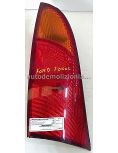 Faro posteriore destro Ford Focus Cak 1.6 16V BER. 5P-B-1596CC