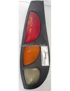 Faro posteriore destro Fiat Marea 100 16V SX SW 5P-B-1581CC
