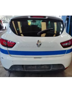 RICAMBI USATI RENAULT CLIO 4A SERIE 1.2 54KW BER 5P/B/1149CC 73CV 54KW 2
