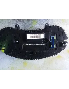 Quadro strumenti completi Audi A3 8P 2.0 TDI FAP 125KW BER 5P/D/1968CC 2