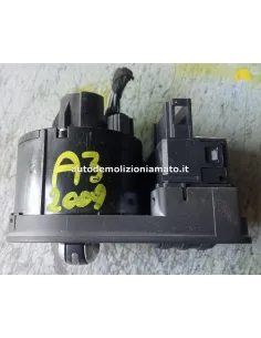 Blocco accensione fari Audi A3 8P 2.0 TDI FAP 125KW BER 5P/D/1968CC 2