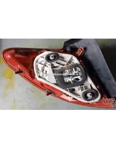 Fanale post est dx completo Opel Meriva S10 1.3 CDTI 70KW MNV 5P/D/1248CC 2