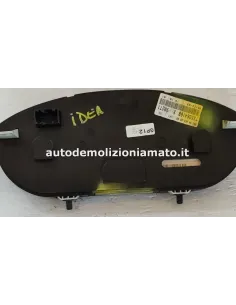 Quadro strumenti Fiat Idea 2S 1.2 16V BER 5P/B/1242CC 2
