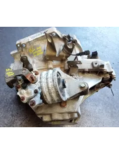 Cambio completo  DR2 1.3 16V BER 5P/B/1297CC
