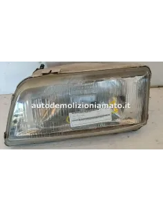 Proiettore/faro sx Fiat Ducato 2a serie 97 originale