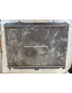 Radiatore acqua Nissan X-Trail T30 2.2 DCI SUV 5P/D/2184CC 2