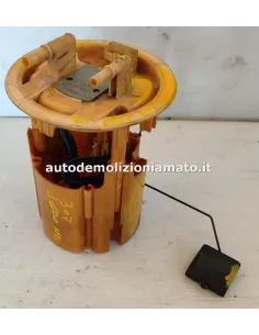 Galleggiante carburante Peugeot 307 1.6 16V HDI 66KW BER 5P/D/1560CC