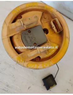 Galleggiante carburante Peugeot 307 1.6 16V HDI 66KW BER 5P/D/1560CC 2