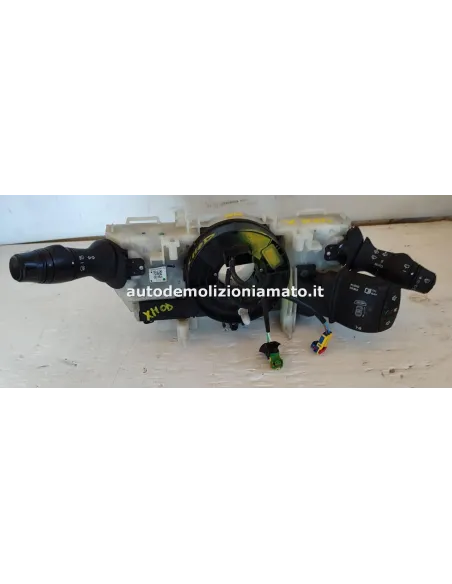 Devioluci Renault Scenic 3a serie 1.5 DCI 81KW MNV 5P/D/1461CC