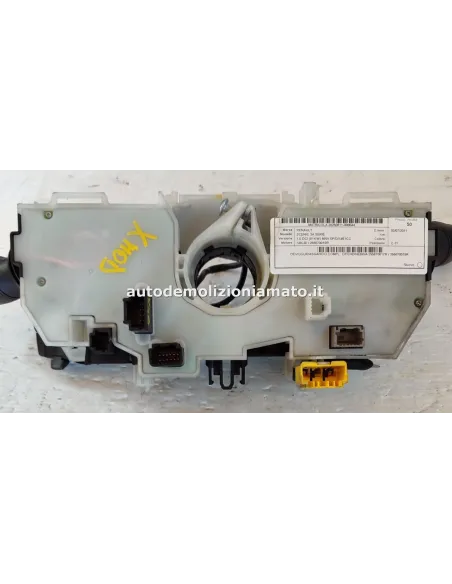 Devioluci Renault Scenic 3a serie 1.5 DCI 81KW MNV 5P/D/1461CC
