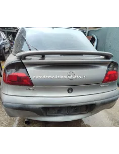RICAMBI USATI OPEL TIGRA S93 1.4 16V CPE' 3P/B/1389CC 2