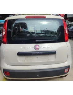 RICAMBI USATI FIAT PANDA 1.2 BER 5P/B/1242CC 2