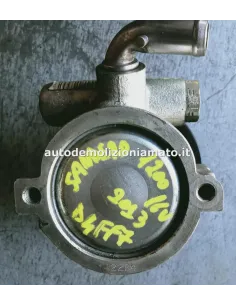 Pompa servosterzo Dacia Sandero 1.2 16V GPL BER 5P/B-G/1149CC