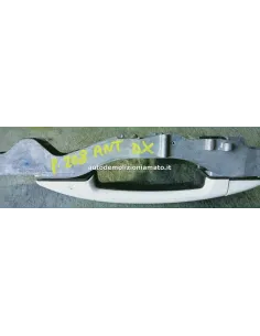 Maniglia completa di supporto Peugeot 208 1.4 8V HDI BER 5P/D/1398CC 2