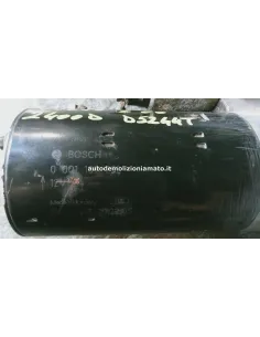 Motorino avviamento Volvo S60 2.4 D5 20V BER 4P/D/2401CC 2