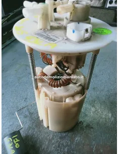 Pompa carburante Hyundai I10 1.0 MPI BER 5P/B/998CC