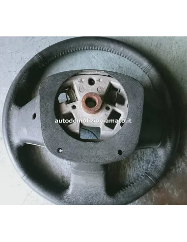 Volante Nissan Micra K13K 1.2 12V DIG-S BER 5P/B/1198CC