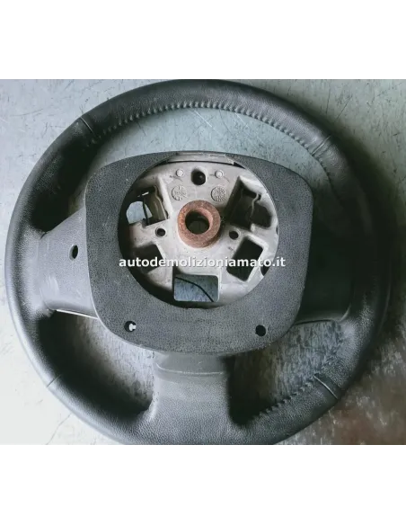 Volante Nissan Micra K13K 1.2 12V DIG-S BER 5P/B/1198CC Volante Nissan Micra K13K 1.2 12V DIG-S BER 5P/B/1198CC