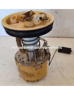 Galleggiante Ford C-MAX CB3 1.6 TDCI 66KW MNV 5P/D/1560CC