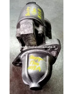 Motorino avviamento Suzuki Swift 1.3 4X4 BER 5P/B/1328CC