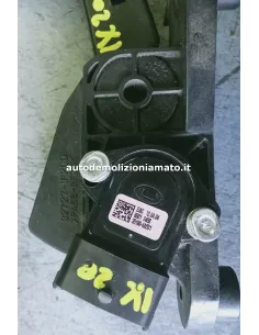 Pedale acceleratore Hyundai IX20 1.4 66KW MNV 5P/B/1396CC 2
