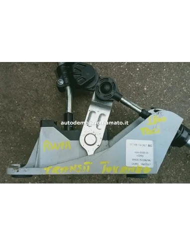 Kit cavi + leva cambio Ford Transit Connect TC7 200S 1.8 TDCI 81KW PC-TN