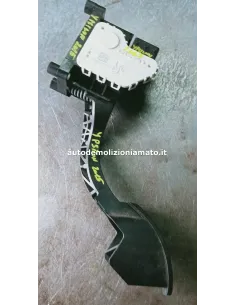 Pedale acceleratore Lancia Ypsilon TK 1.2 BER 5P/B/1242CC
