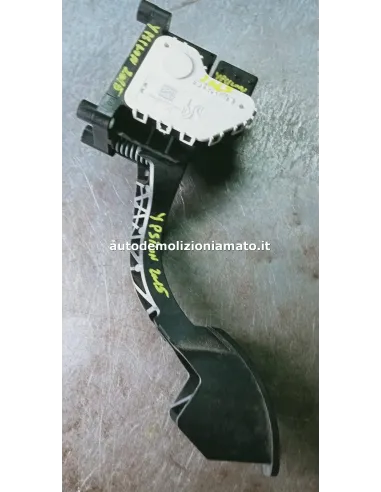 Pedale acceleratore Lancia Ypsilon TK 1.2 BER 5P/B/1242CC