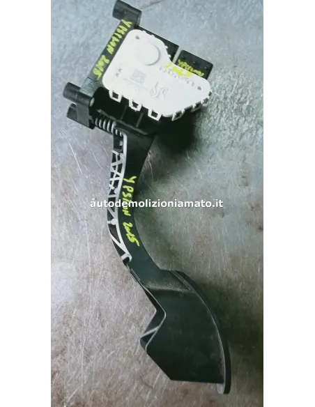 Pedale acceleratore Lancia Ypsilon TK 1.2 BER 5P/B/1242CC