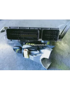 Kit Centralina iniezione Toyota Yaris 1.3 16V FRP BER 5P/B/1298CC DENSO 2