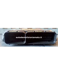 Centralina iniezione Seat Leon 1P 1.9 TDI 77KW BER 5P/D/1896CC BOSCH
